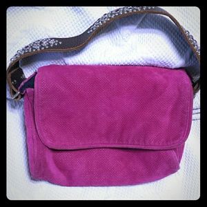 COPY - Authentic Tylie Malibu Purse